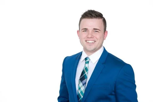 Tanner Perrigo