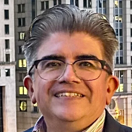 Eleazar Vazquez