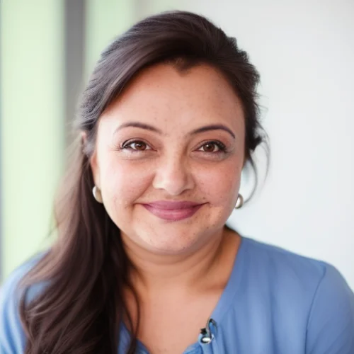 Viridiana Sandi
