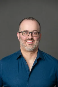 John Haritos