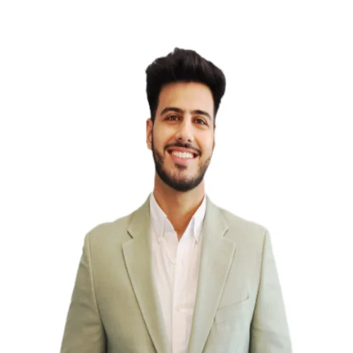 Rushil Sethi