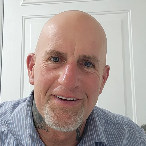 Christopher Wilson