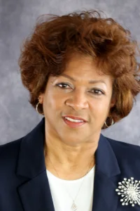Barbara Washington