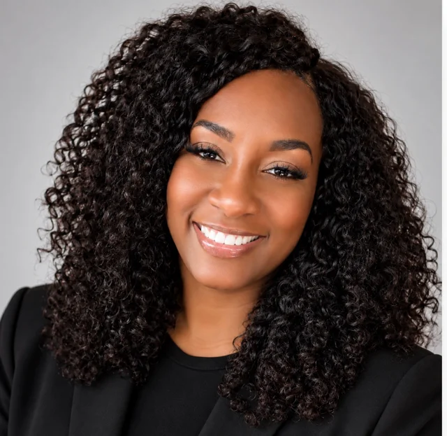 Toni Dixon