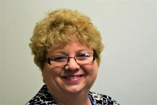 Belinda Richmond