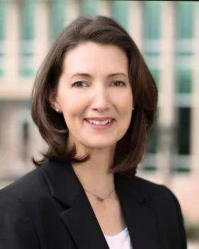 Lisa Murray