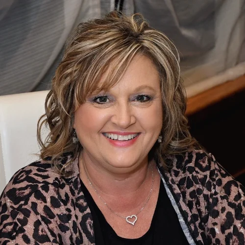 Lisa Polley