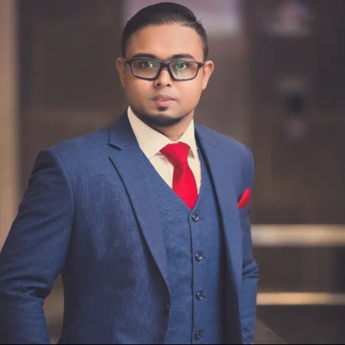 Mahmud Kaisar