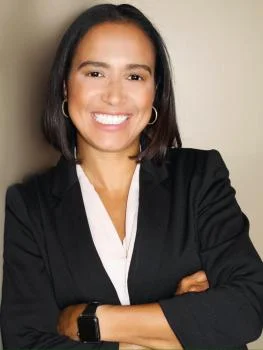 Priscilla Beal