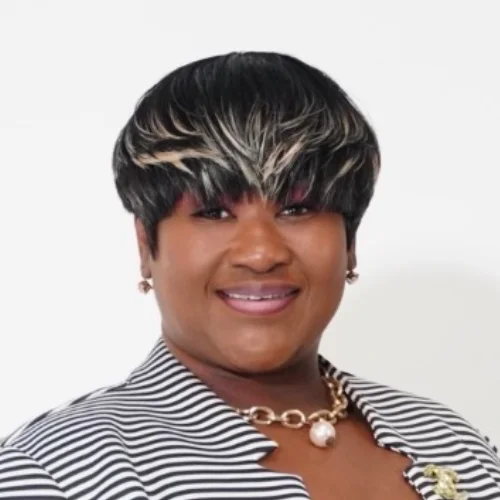 Sharonda Woodard