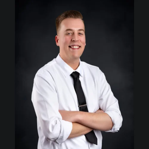 Tyler Kisacky