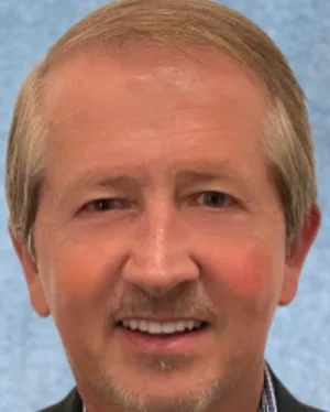 Greg Diamond
