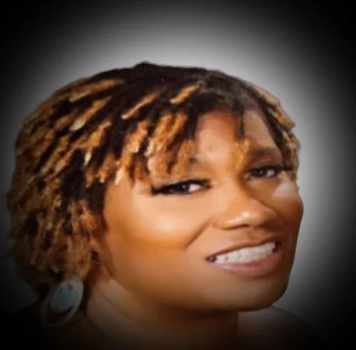 Sheila Wooden