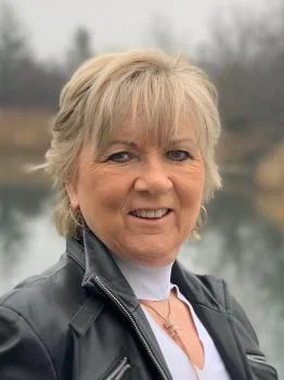 Philomena O'Connor