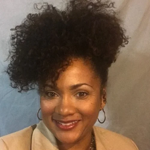 Michelle Briggins