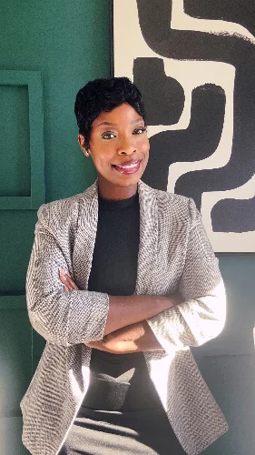 Natasha Williams