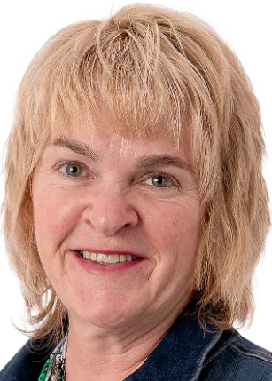 JoAnne Jay