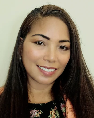 Aileen Salazar