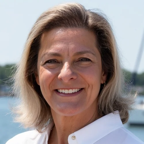 Sharon Miranda
