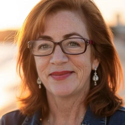Tess Bockes