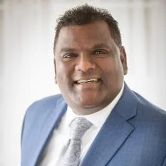 Anthony Domathoti