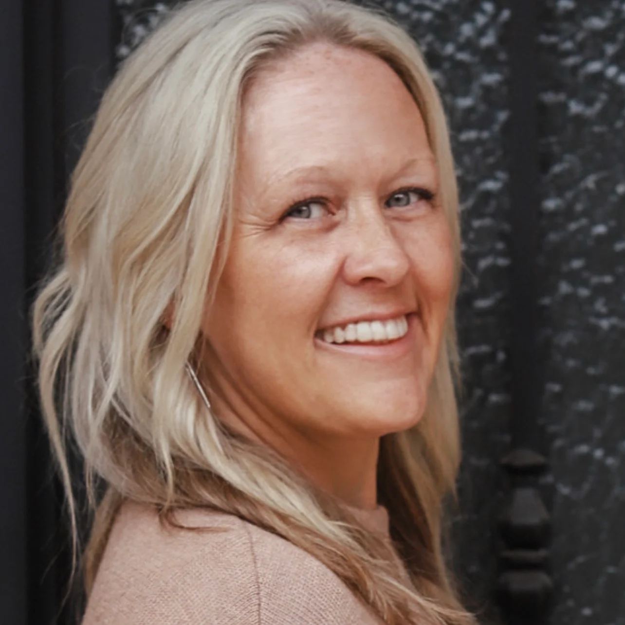Lisa Hewitt
