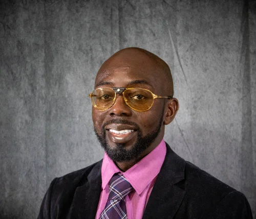 Samuel Nyamekye Jr
