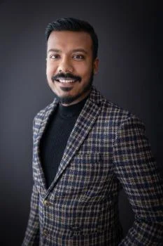 Ashiqur Hridoy