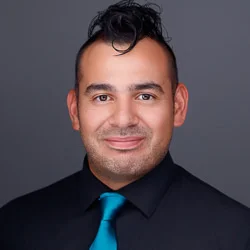 Freddy Gonzalez