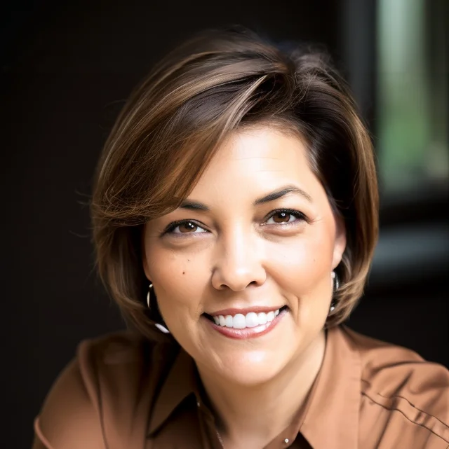 Tiffany Hollingsworth
