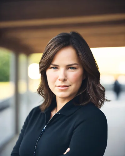 Bethany Nyholm