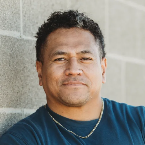 Harris Mata'Afa