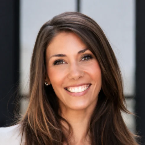 Megan Strom