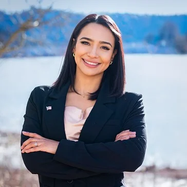 Ericka Koberstein