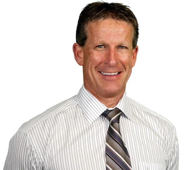 Ron Young