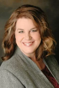 Pam Godfrey