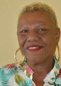 Judith Gambrill