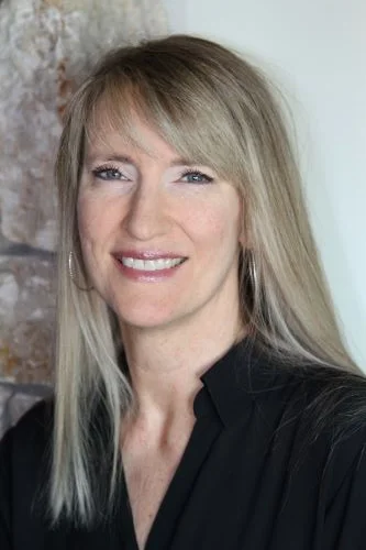 Kim Harper
