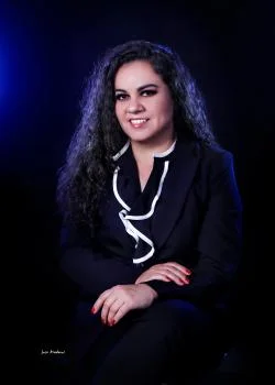 Patricia Zepeda Perea