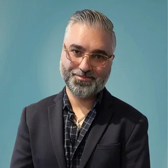 Serge Iskhakov