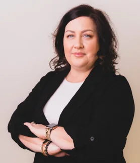 Tawnie Carbajal