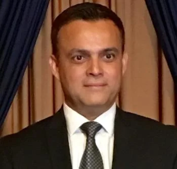 Mashood Syed