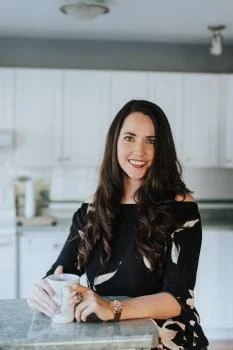 Kristin Hawley