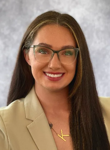 Krysta McDowell