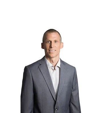 Ben Warnock