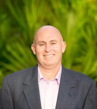 Terry Cordle