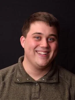 Doug Harrington