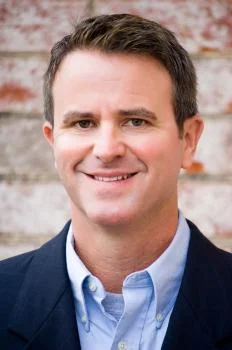 Lance Lovins