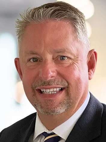 Alan Broadhead
