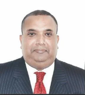 Jashim Chowdhury